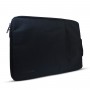 Funda Notebook Soul Trip 15 Pulgadas Negro Con Bolsillo