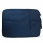 Funda Notebook Soul Trip 15 Pulgadas Azul Con Bolsillo