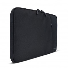 Funda Notebook Soul Folder 15 Pulgadas Negro Con Bolsillo