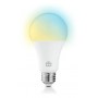 Foco Rgb Led Positivo Wifi 9w 800lm Alexa Google Home Plw91