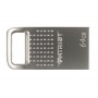 Pen Drive 64GB Patriot TAB200 USB 2.0 Nano Metalico