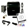Impresora Termica Comandera Tickets Tickeadora Global TP-LABEL4-USB 103mm (No Fiscal)