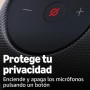 Parlante Amazon Echo Dot Max Asistente Virtual Alexa Domotica Azul