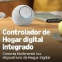 Parlante Amazon Echo Dot Max Asistente Virtual Alexa Domotica Azul