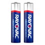 Pila AAA Alcalina Rayovac Blister X2