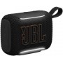 Parlante Portatil Bluetooth JBL Go 5 IP67 Resistente Al Agua Negro