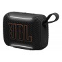 Parlante Portatil Bluetooth JBL Go 5 IP67 Resistente Al Agua Negro