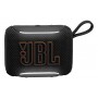 Parlante Portatil Bluetooth JBL Go 5 IP67 Resistente Al Agua Negro
