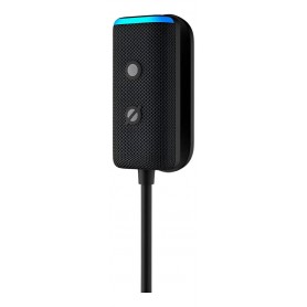 Parlante Inteligente Amazon Echo Auto Asistente Virtual Alexa Domotica