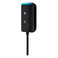 Parlante Inteligente Amazon Echo Auto Asistente Virtual Alexa Domotica