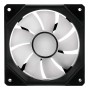 Cooler Gamer 120Mm Sentey F80 ARGB 4 Pines