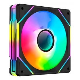 Cooler Gamer 120Mm Sentey F80 ARGB 4 Pines