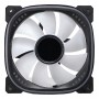 Cooler Gamer 120Mm Sentey F70 ARGB 4 Pines