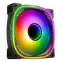 Cooler Gamer 120Mm Sentey F70 ARGB 4 Pines
