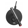 Microfono Condensador JBL Usb Quantum Stream Talk