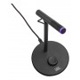 Microfono Condensador JBL Usb Quantum Stream Talk