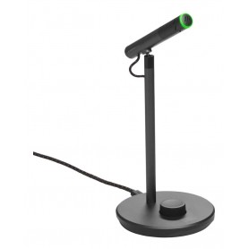 Microfono Condensador JBL Usb Quantum Stream Talk