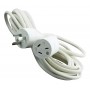 Prolongador Alargue Extensor Normalizado 2.5mts