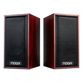 Parlante Noga Multimedia 2.0 Noga NG-509P
