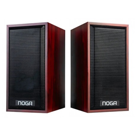 Parlante Noga Multimedia 2.0 Noga NG-509P