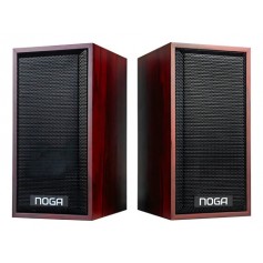 Parlante Noga Multimedia 2.0 Noga NG-509P