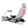Simulador De Carreras Estructura Playseat Formula Instinct F1 Sim Racing Cockpit
