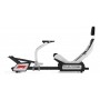 Simulador De Carreras Estructura Playseat Formula Instinct F1 Sim Racing Cockpit