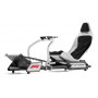Simulador De Carreras Estructura Playseat Formula Instinct F1 Sim Racing Cockpit
