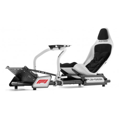 Simulador De Carreras Estructura Playseat Formula Instinct F1 Sim Racing Cockpit