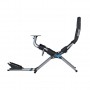 Simulador De Carreras Estructura Logitech Challenge X Racing Cockpit