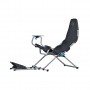 Simulador De Carreras Estructura Logitech Challenge X Racing Cockpit