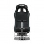Simulador De Carreras Estructura Playseat Evolution ActiFit Black Racing Cockpit
