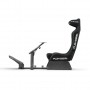 Simulador De Carreras Estructura Playseat Evolution ActiFit Black Racing Cockpit