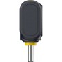 Kit De 2 Microfonos Corbatero Inalambrico Hollyland Lark M2 Usb C Plug