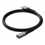 Cable Extensor Alargue Usb-C Type-C Tipo-C Macho A Usb-C Hembra