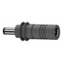 Ficha Adaptador DC Impermeable Para Starlink Mini Plug Macho a Hembra 5.5mm x 2.1mm