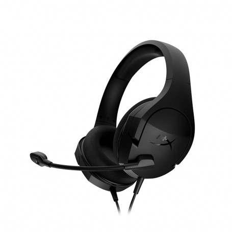 Auricular Gamer HyperX Cloud Stinger Core Headset Gaming Black Pc