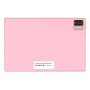 Tablet Weggo Cp20 Pro 10.1 Pulgadas Android 15 4Gb Expandible A 18Gb 128Gb Almacenamiento Con Teclado Mouse y Lapiz Rosa