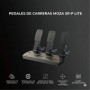 Simulador Moza Racing R5 Para Pc Volante Pedalera