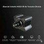 Simulador Moza Racing R5 Para Pc Volante Pedalera