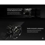 Simulador Moza Racing R3 Para Pc Volante Pedalera