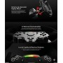 Simulador Moza Racing R3 Para Pc Volante Pedalera
