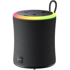 Parlante Portatil Bluetooth Havit SK832BT 10W RGB IPX6
