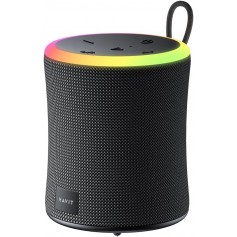Parlante Portatil Bluetooth Havit SK832BT 10W RGB IPX6