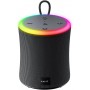 Parlante Portatil Bluetooth Havit SK832BT 10W RGB IPX6