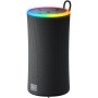 Parlante Portatil Bluetooth Havit SK833BT 20W RGB IPX6