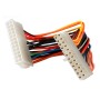 Cable Alargue Fuente Atx 24 Pines 30cm Para Mother