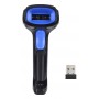 Lector Pistola De Codigo De Barras 2D + QR Inalambrico Seisa YHD-1100LW