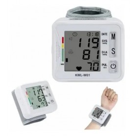 Tensiometro Digital Automatico Seisa KWL-W01