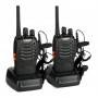 Kit X2 Handy Seisa ST-B88S Simil Baofeng 16 Canales